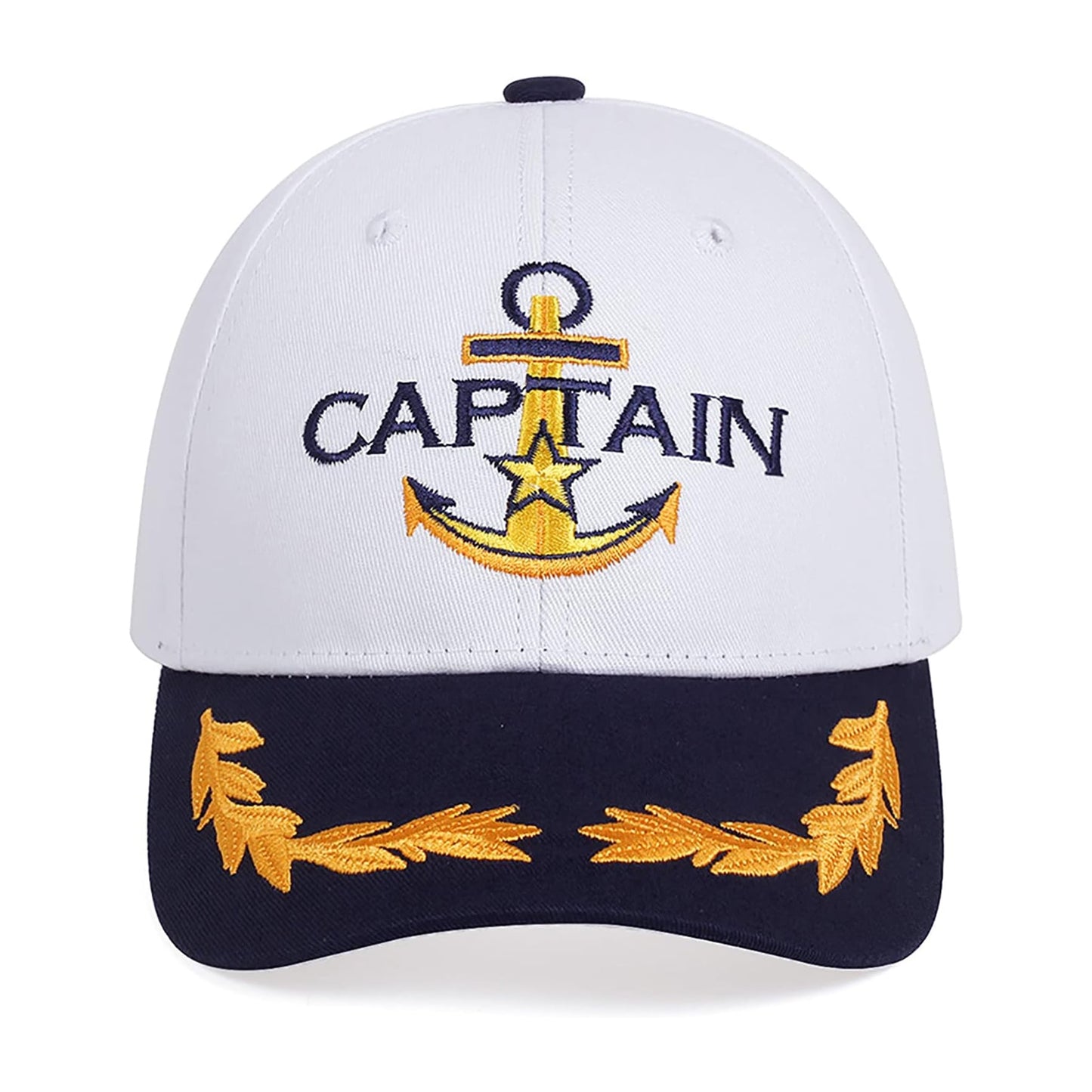 Travis Kelce Captain And First Mate Hat