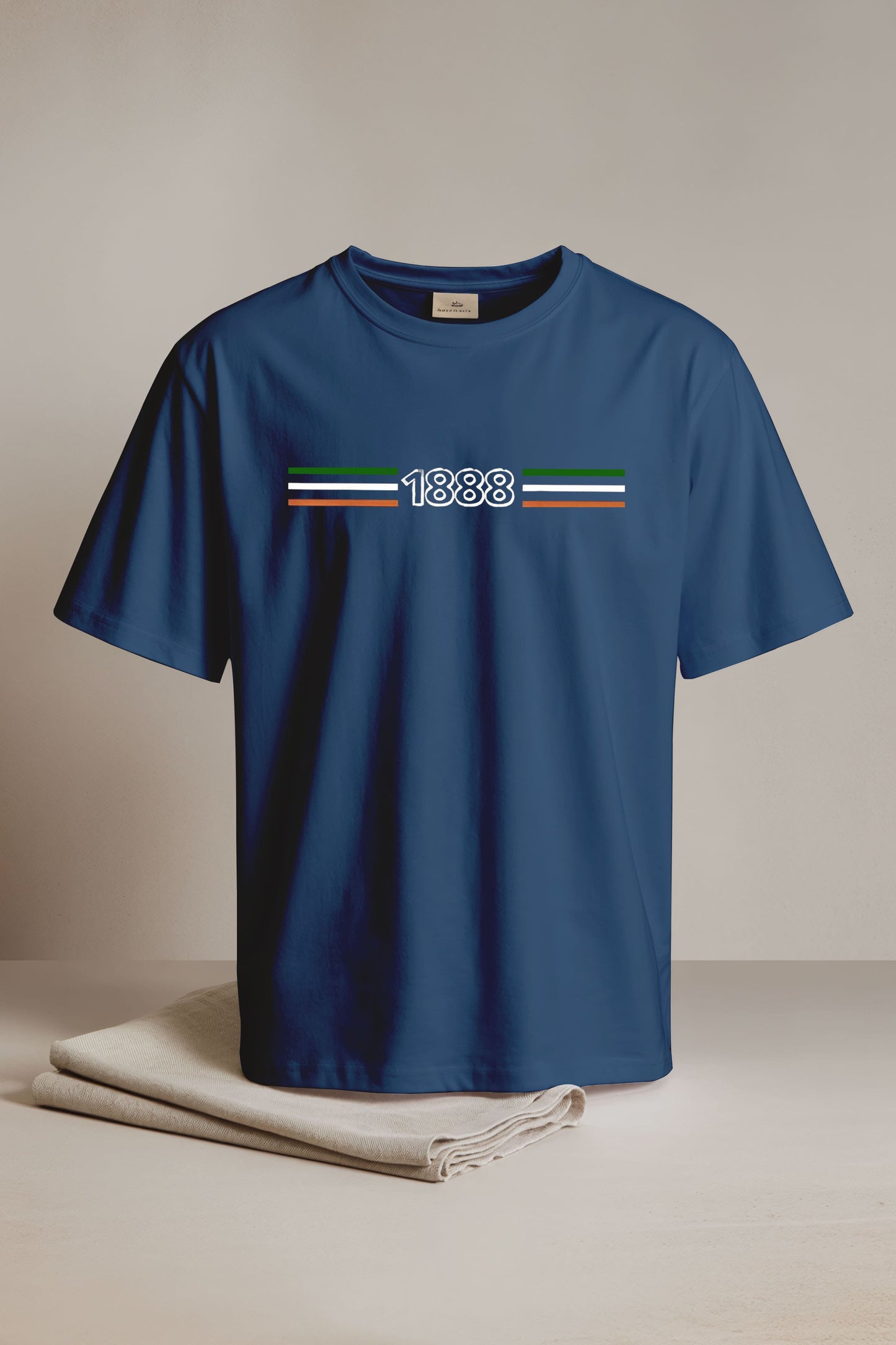 Trevor Sinclair 1888 Shirt1