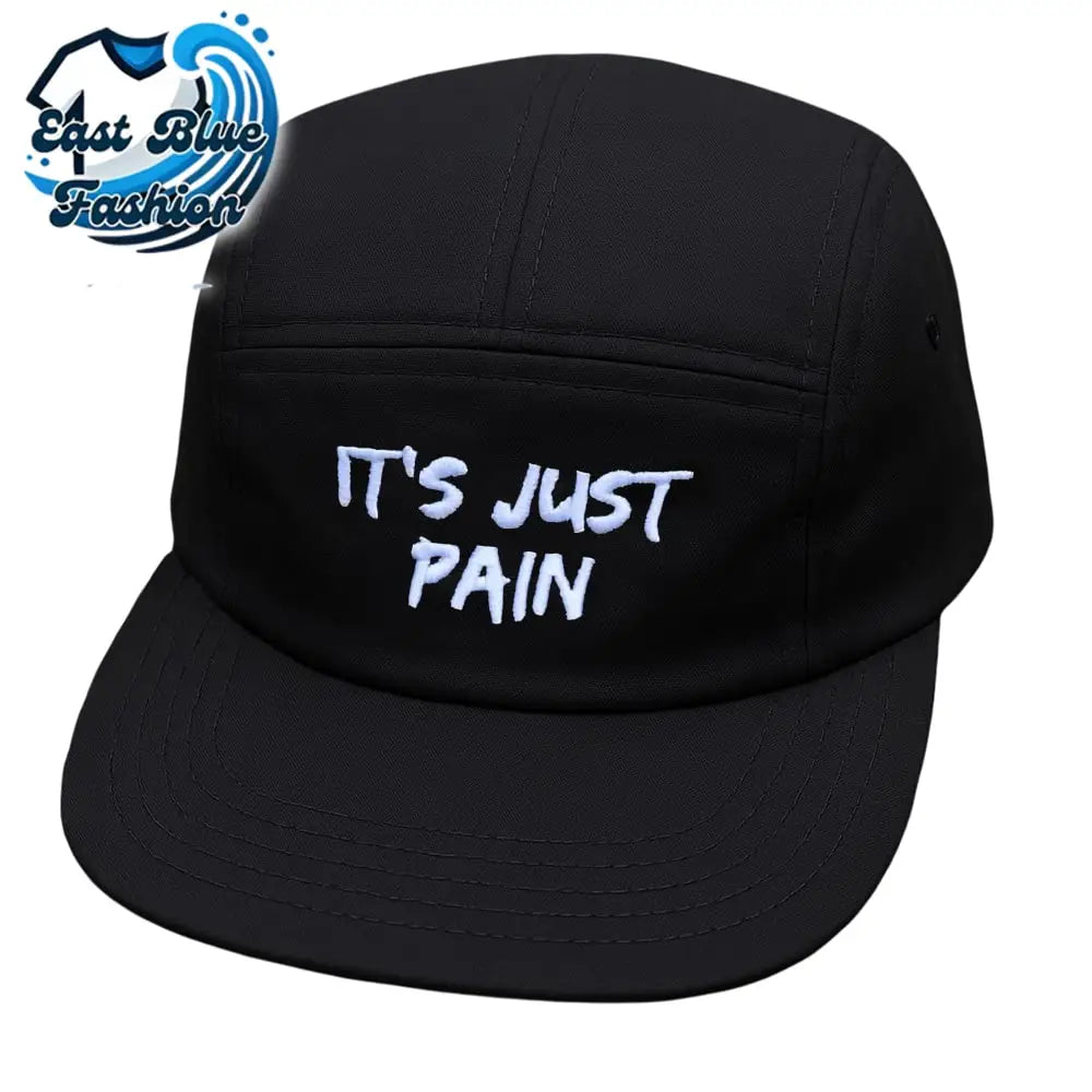Truett Hanes It's Just Pain Hat1