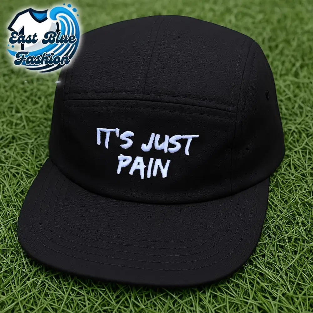 Truett Hanes It's Just Pain Hat