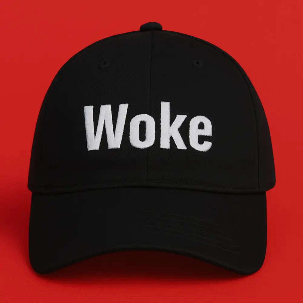 Trump Woke Right In America Hat1