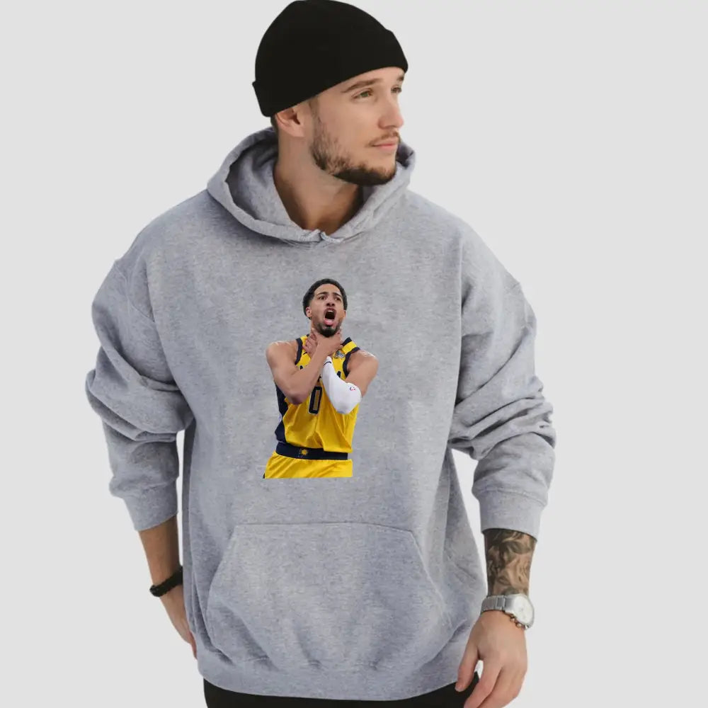 Tyrese Haliburton Celebrates Strangulation Brings Back Memories Shirt2