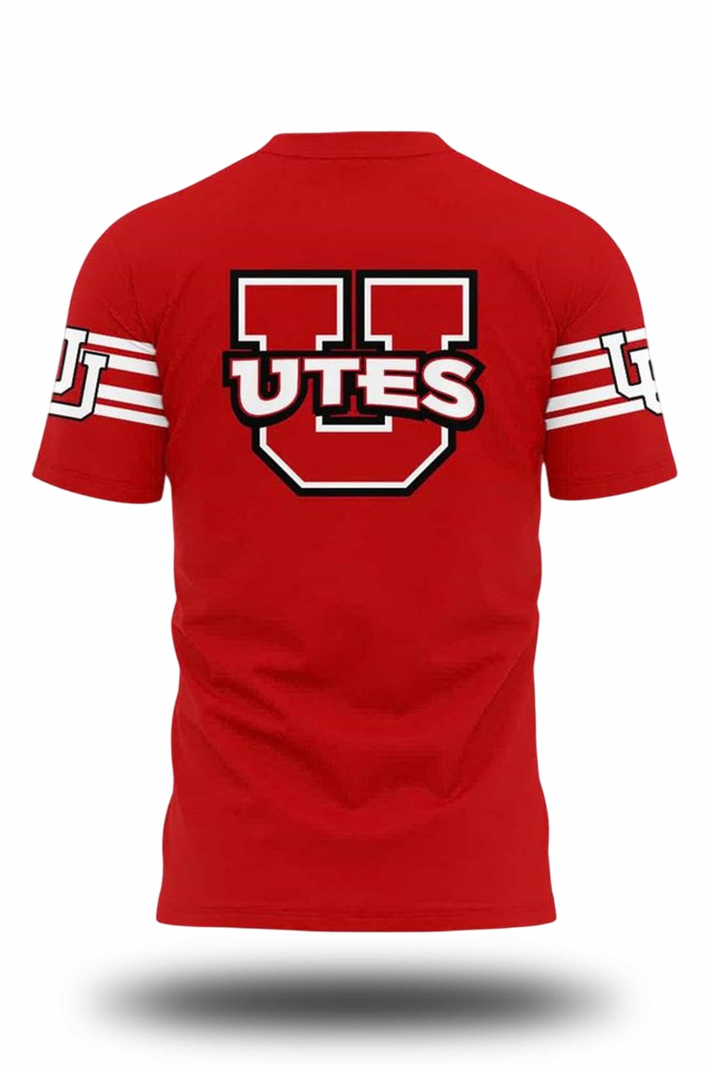 Utah Utes Football Ute Proud Gameday Shirt 20252