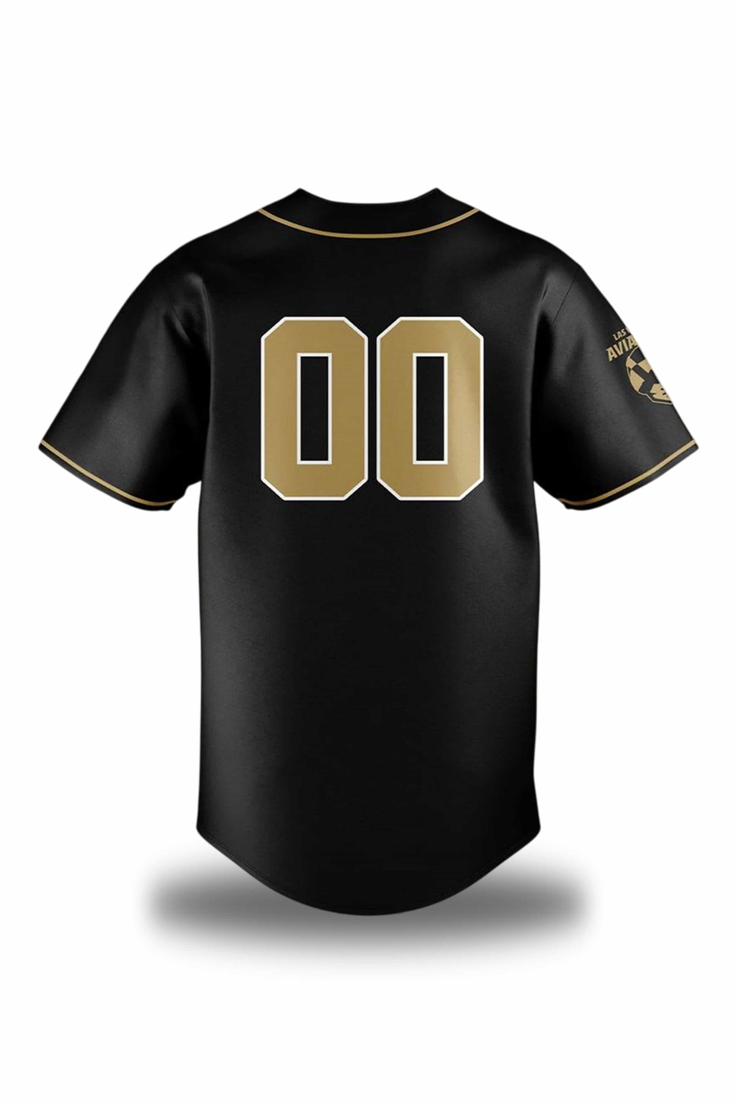 Vegas Golden Knights X Las Vegas Aviators Jersey Giveaway 20252