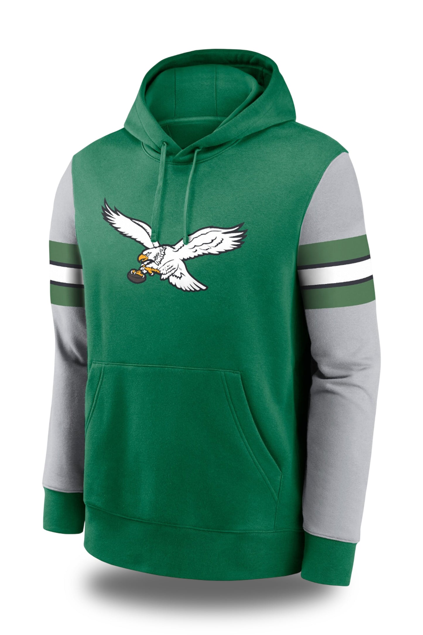 Vic Fangio Philadelphia Eagles Hoodie1