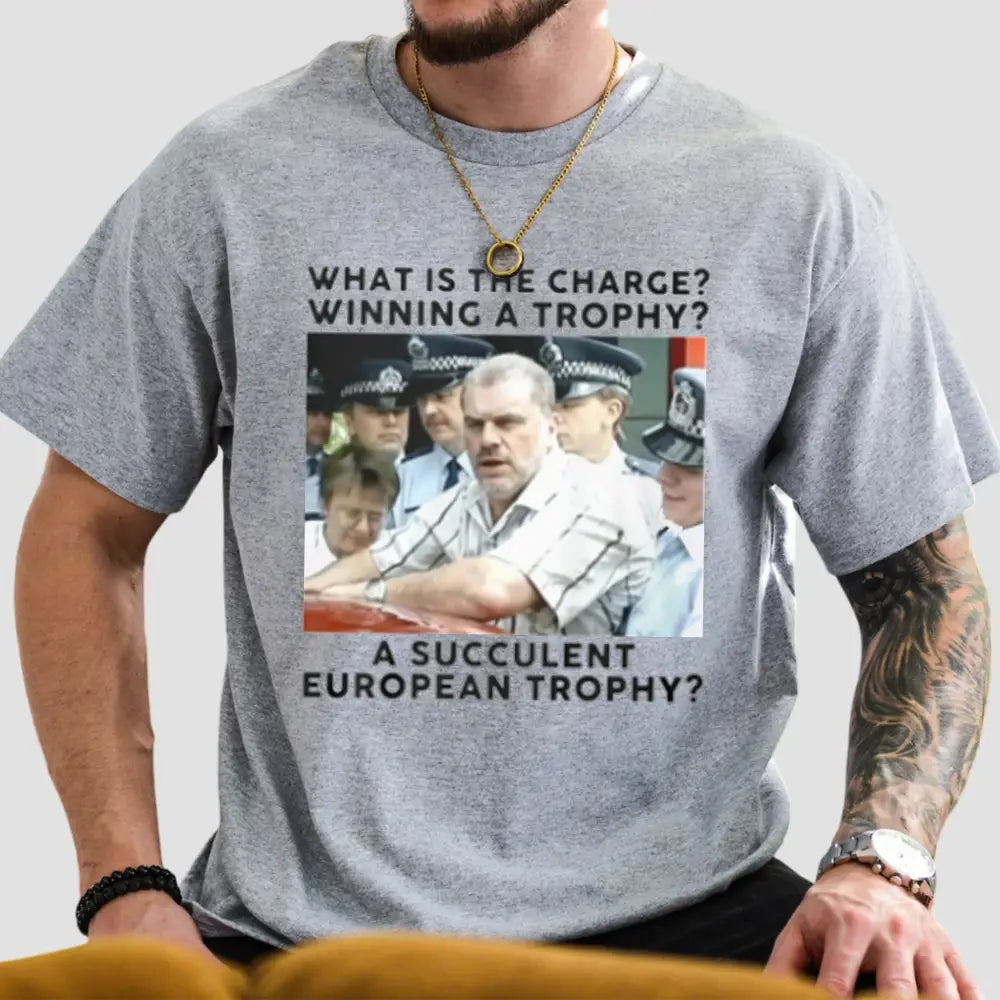 What Is The Charge Winning A Trophy A Succulent European Trophy Shirt2