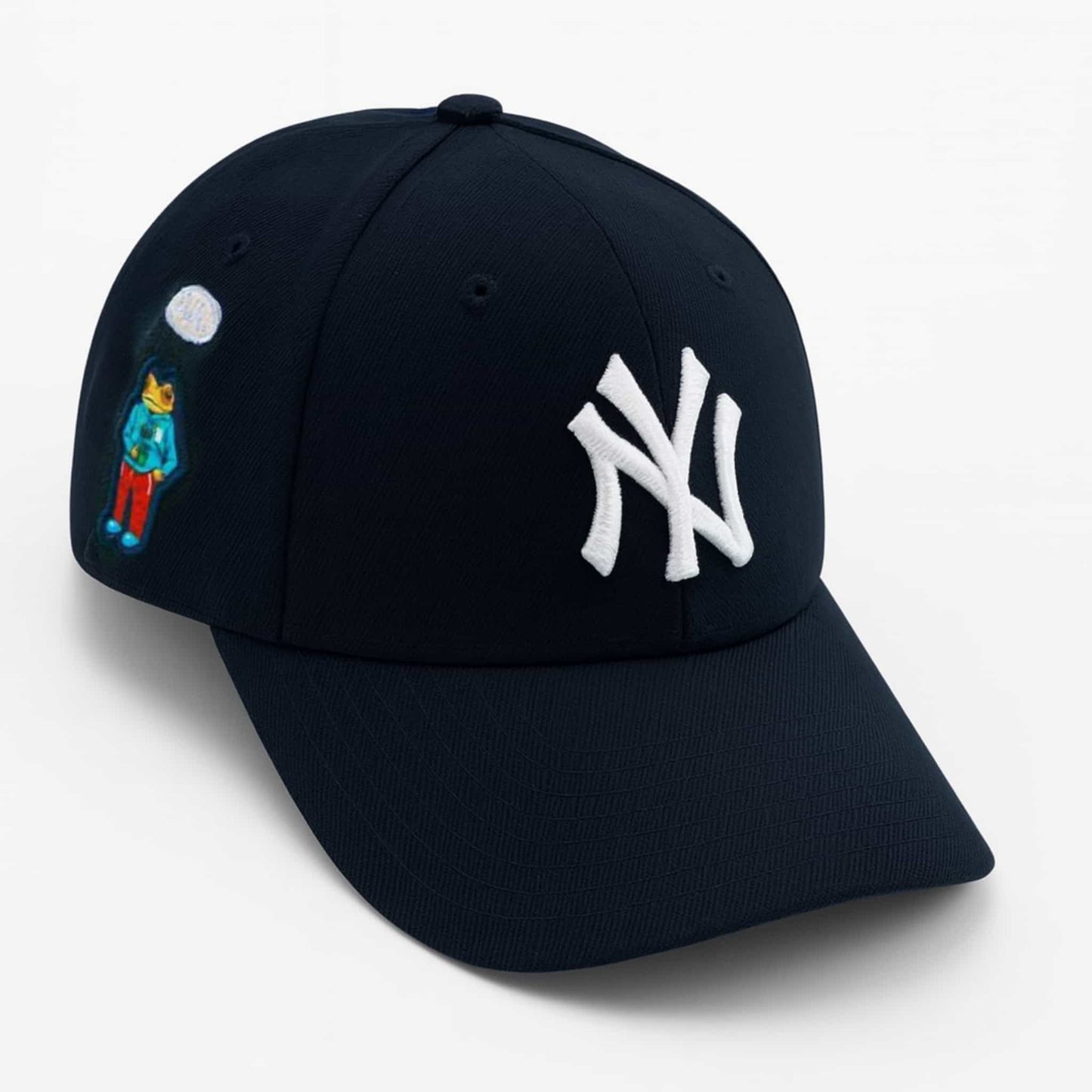 Yankees x Bad Bunny Hat 20251