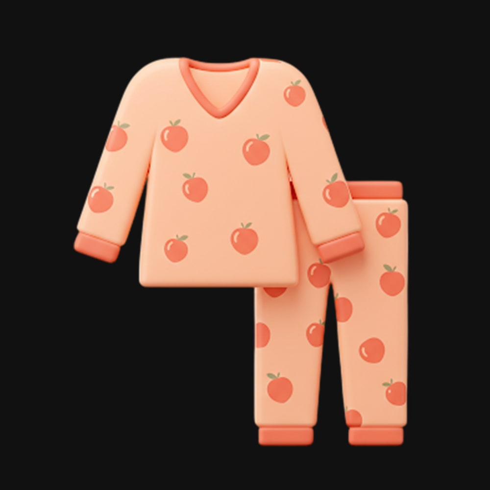 Pajamas set