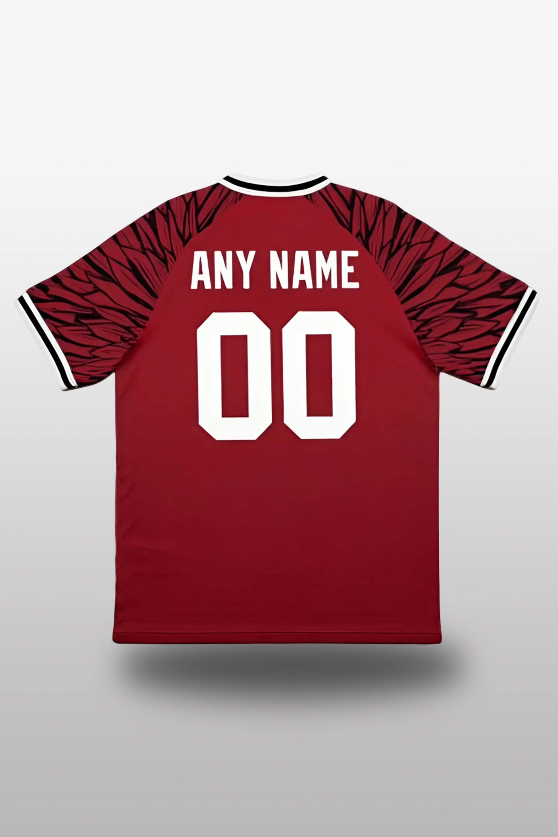 2025 Arizona Cardinals Soccer Football Jersey2