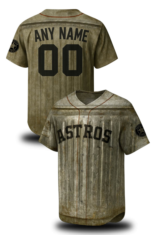 2025 Astros City Connect Trash Cans Jersey