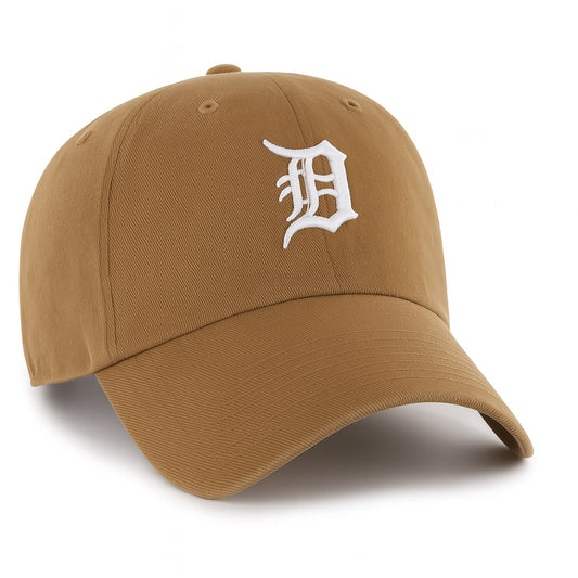 2025 Carhartt Detroit Tigers Hat