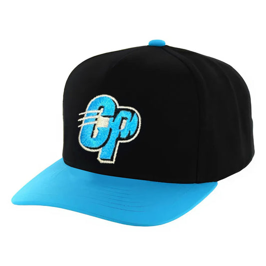2025 Carolina Panthers CP Hat