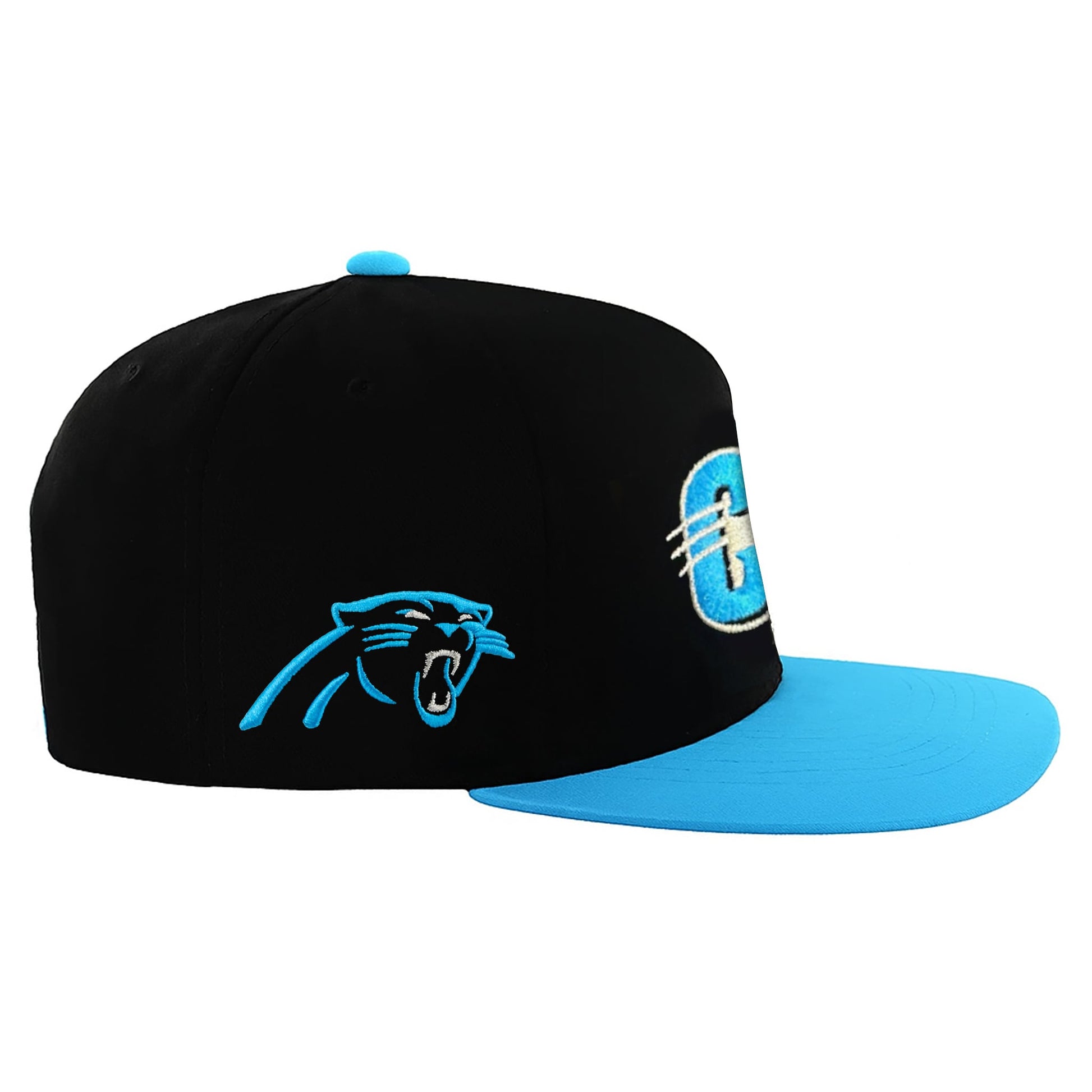 2025 Carolina Panthers CP Hat1