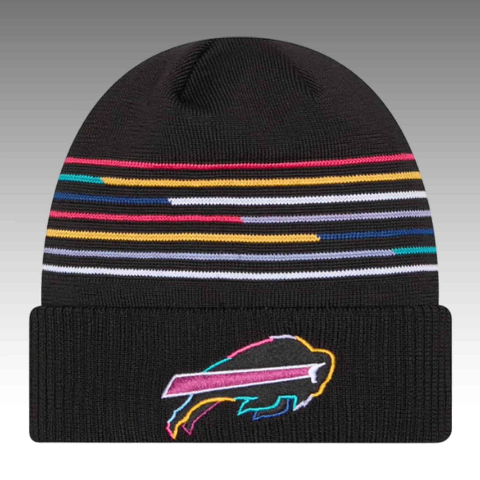 2025 Crucial Catch Cuff Knit Hat2