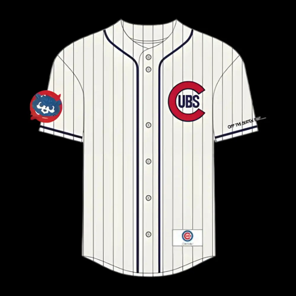 2025 Cubs Asian American and Pacific Islander Heritage Month Celebration Jersey Giveaway2