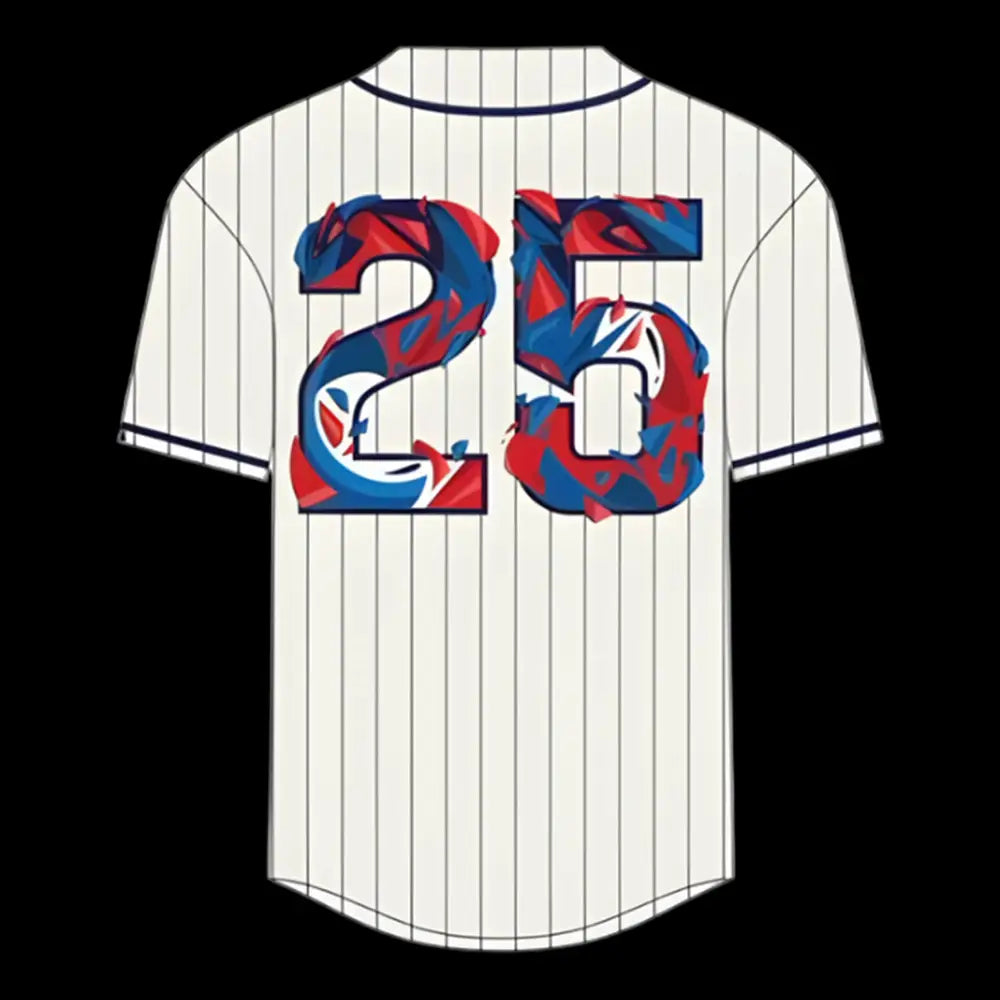 2025 Cubs Asian American and Pacific Islander Heritage Month Celebration Jersey Giveaway1