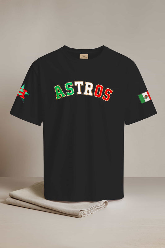 2025 Houston Astros Hecho Para Esto Shirt