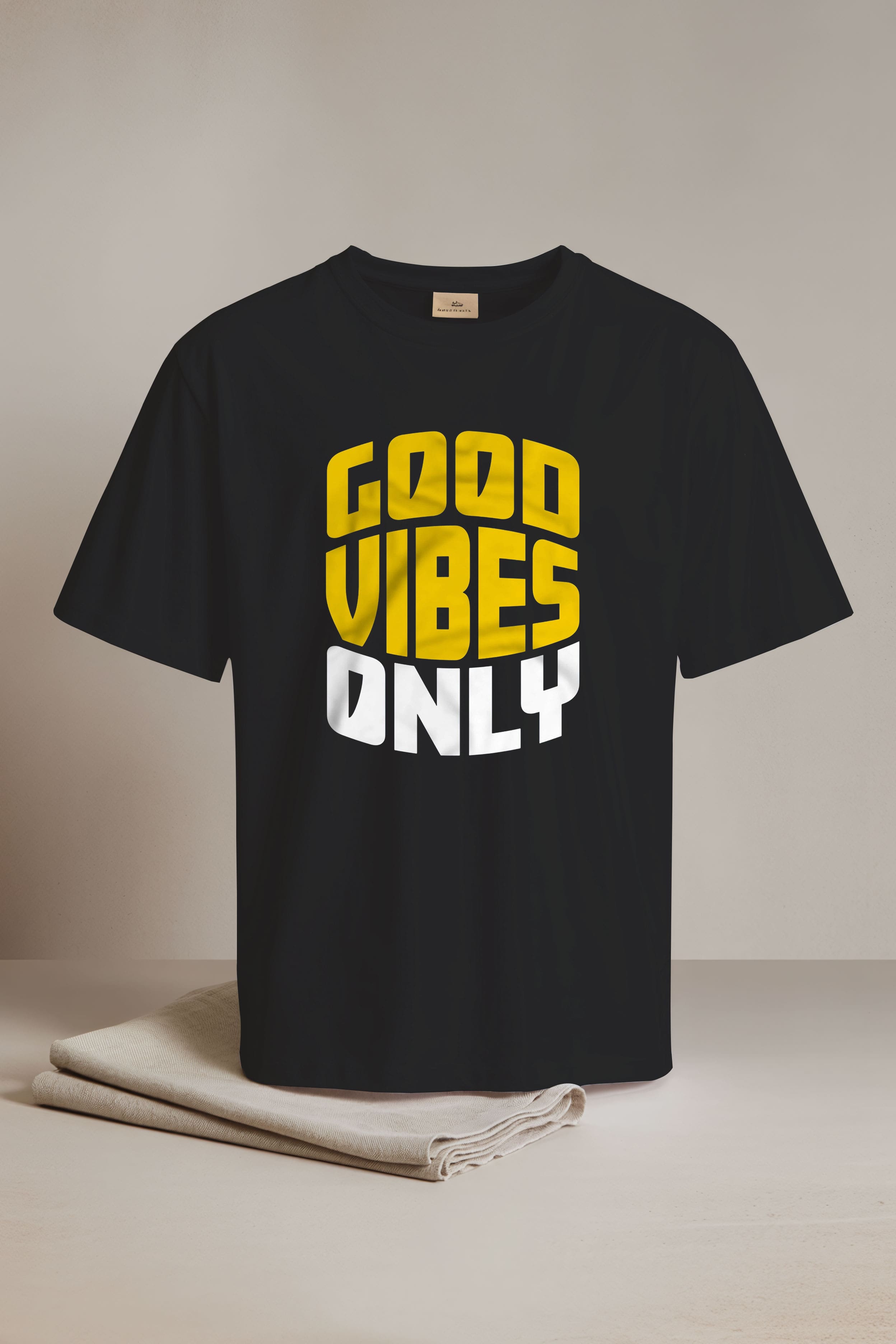 2025 Mariners Good Vibes Only Shirt – East Blue Fashion
