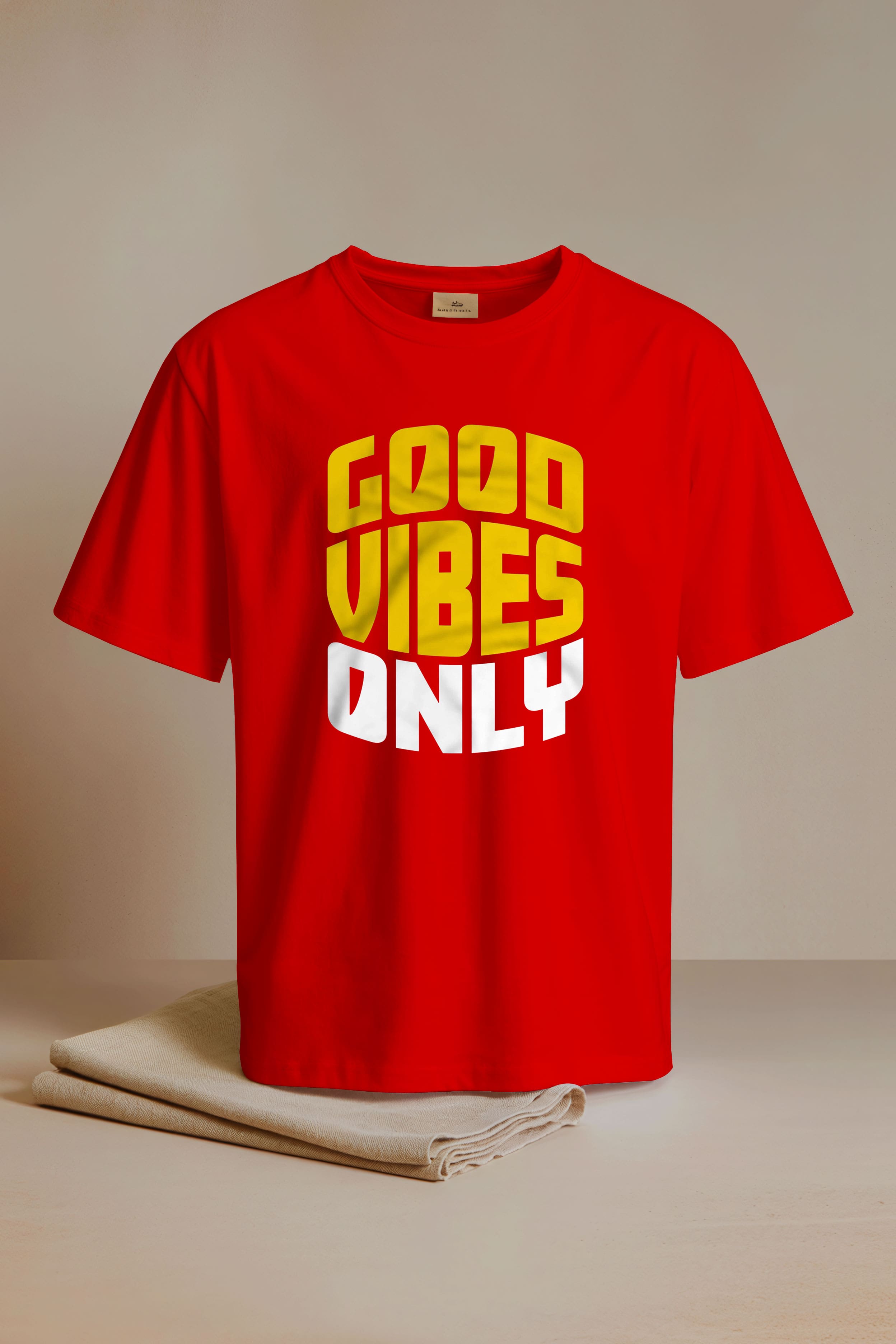 2025 Mariners Good Vibes Only Shirt – East Blue Fashion
