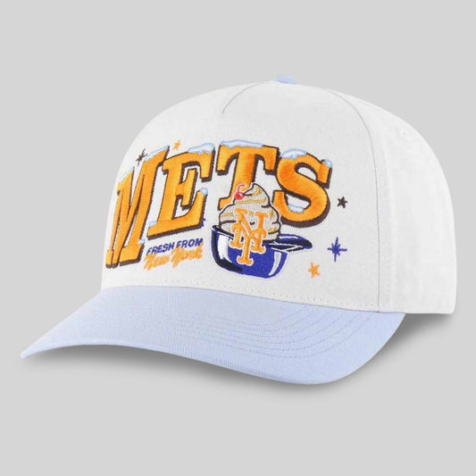 2025 Mets Fresh From New York Ice Cream Hat