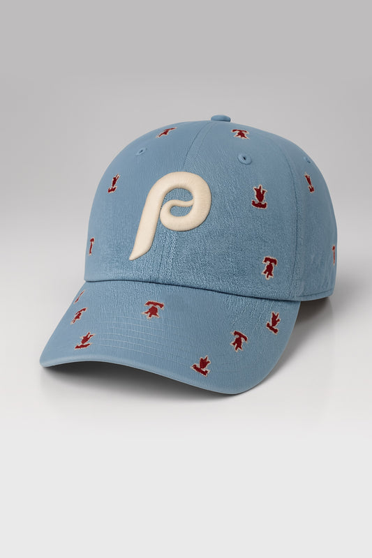 2025 Philadelphia Phillies Confetti Bell Hat Giveaway