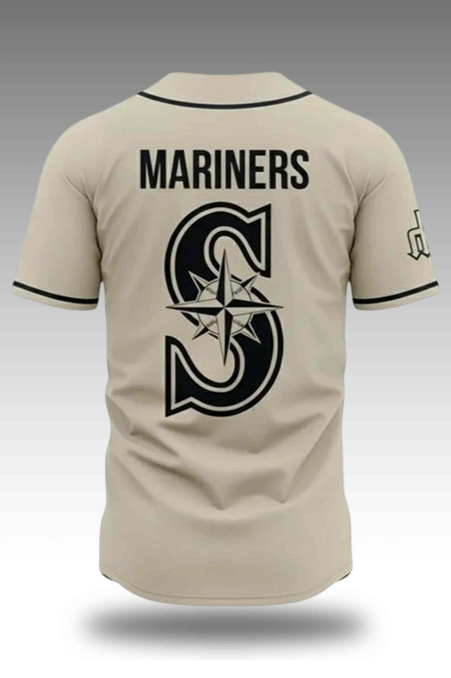 2025 Seattle Mariners Pho Kit Jersey1
