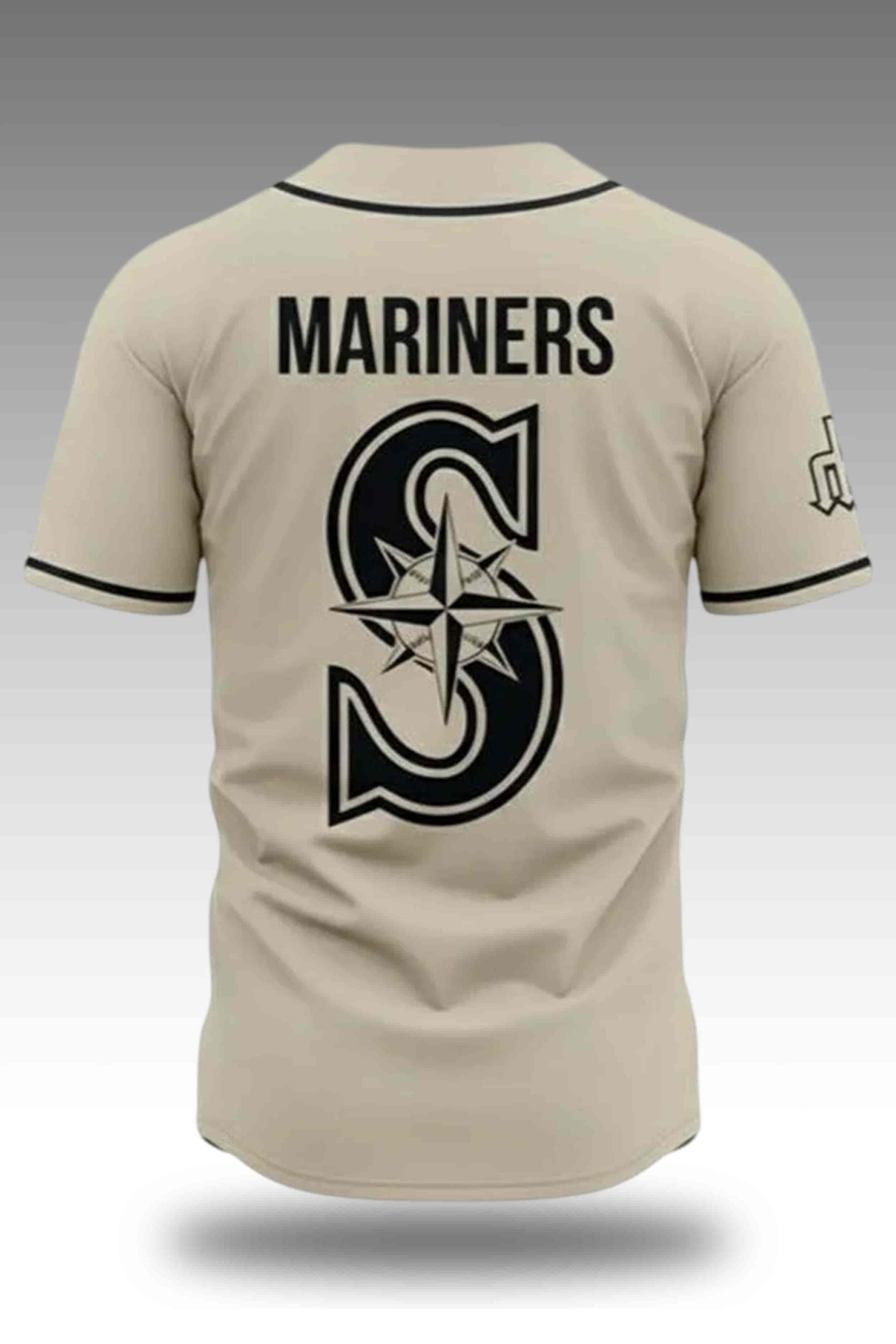 2025 Seattle Mariners Pho Kit Jersey1