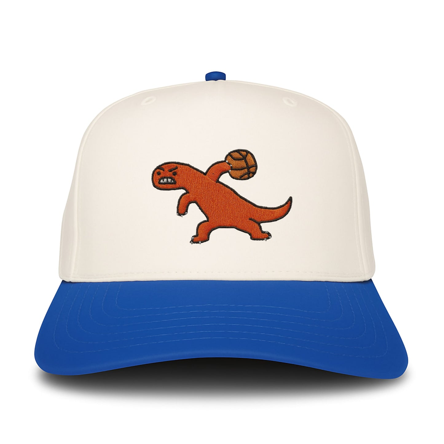 2025 Toronto Raptors New Profile Pic Hat Meme2