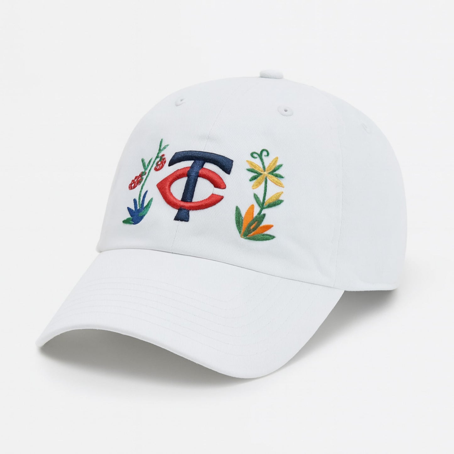 2025 Twins Native American Heritage Hat Giveaway
