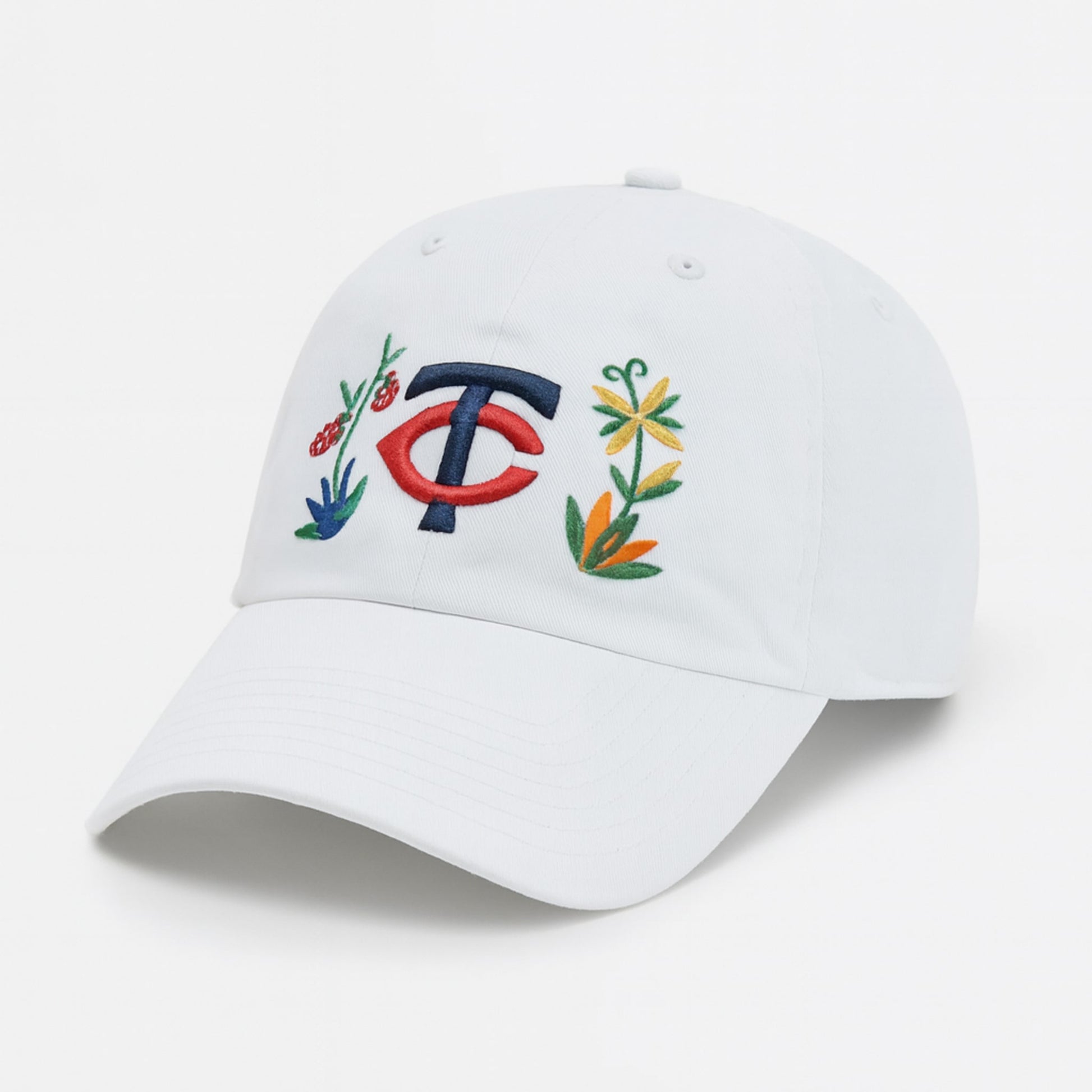 2025 Twins Native American Heritage Hat Giveaway