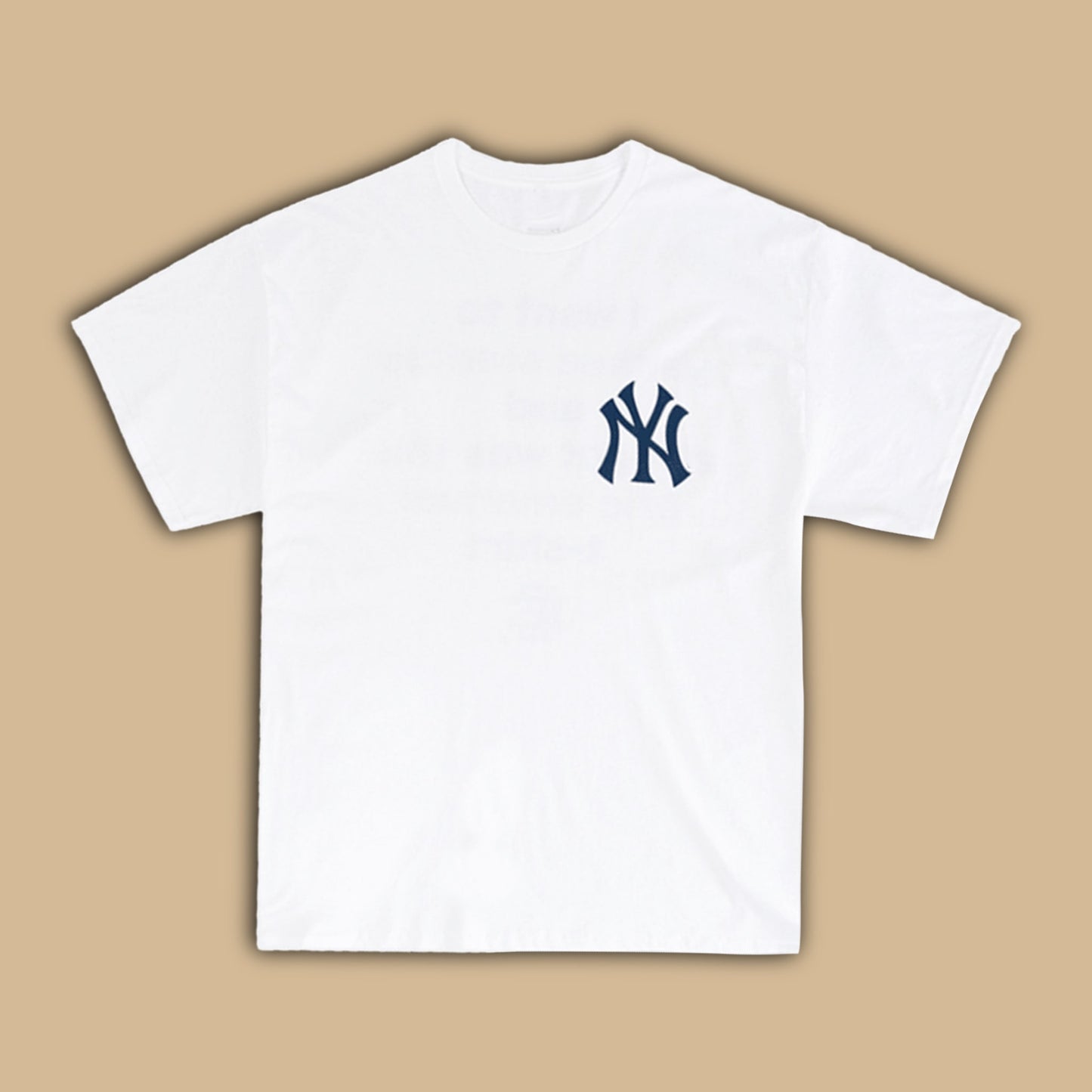 2025 Yankees Eric Emanuel Shirt Giveaway1