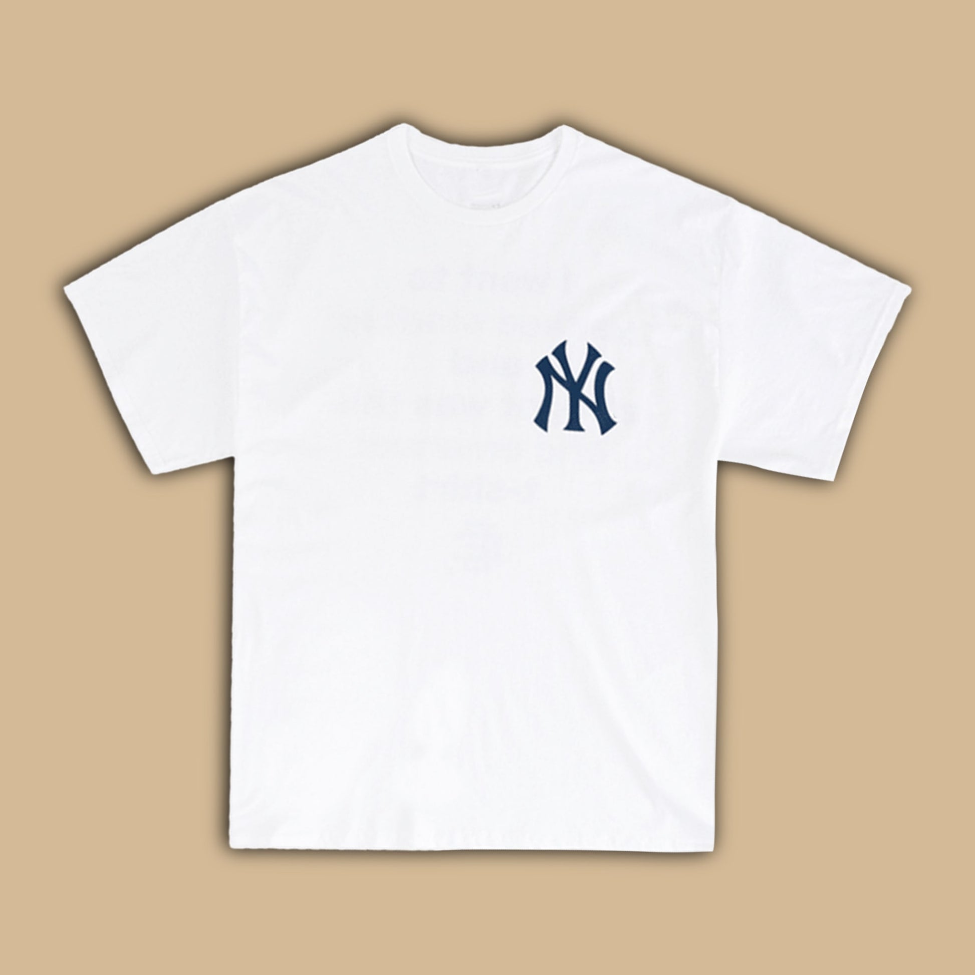 2025 Yankees Eric Emanuel Shirt Giveaway1