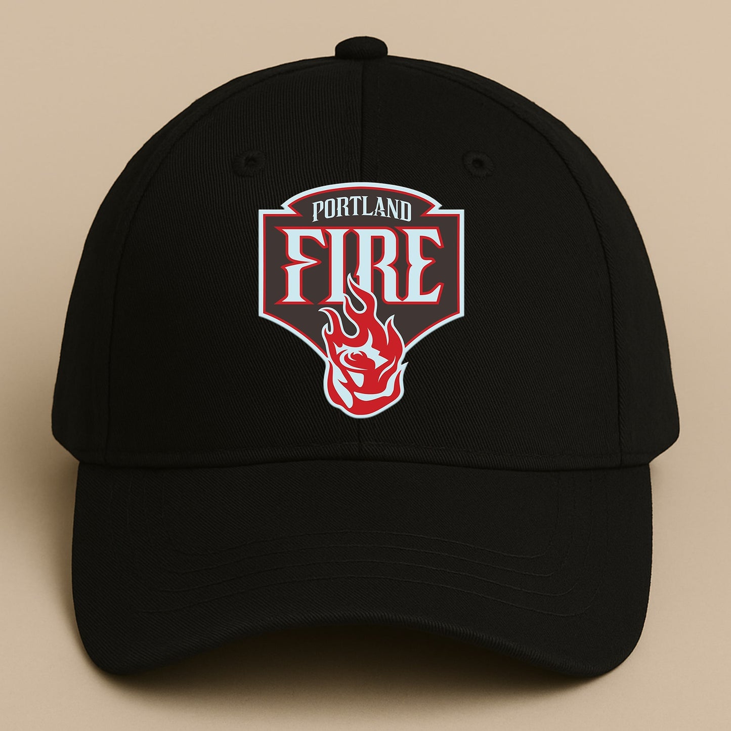 2026 Portland Fire Tip-Off Hat
