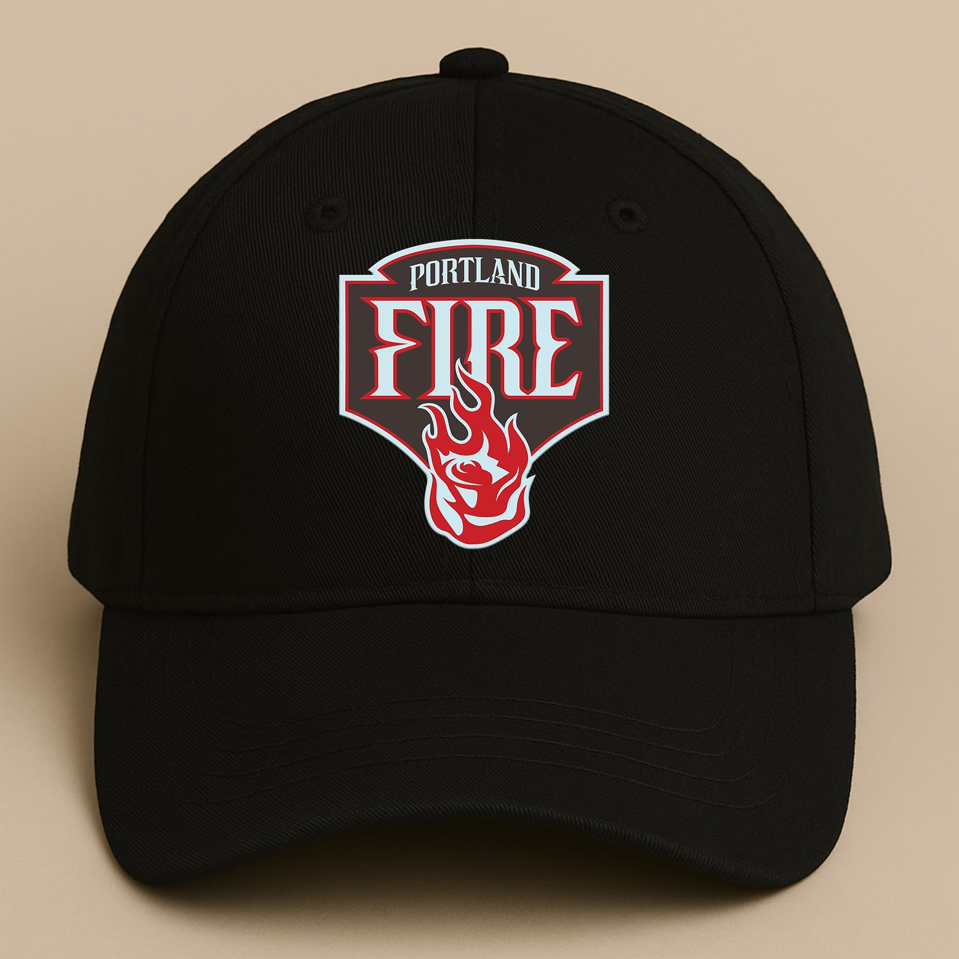 2026 Portland Fire Tip-Off Hat