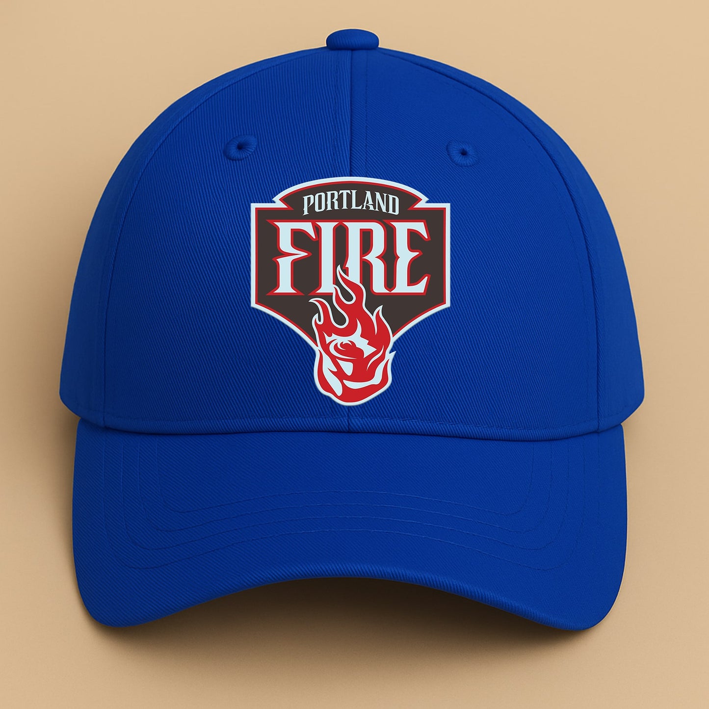 2026 Portland Fire Tip-Off Hat2
