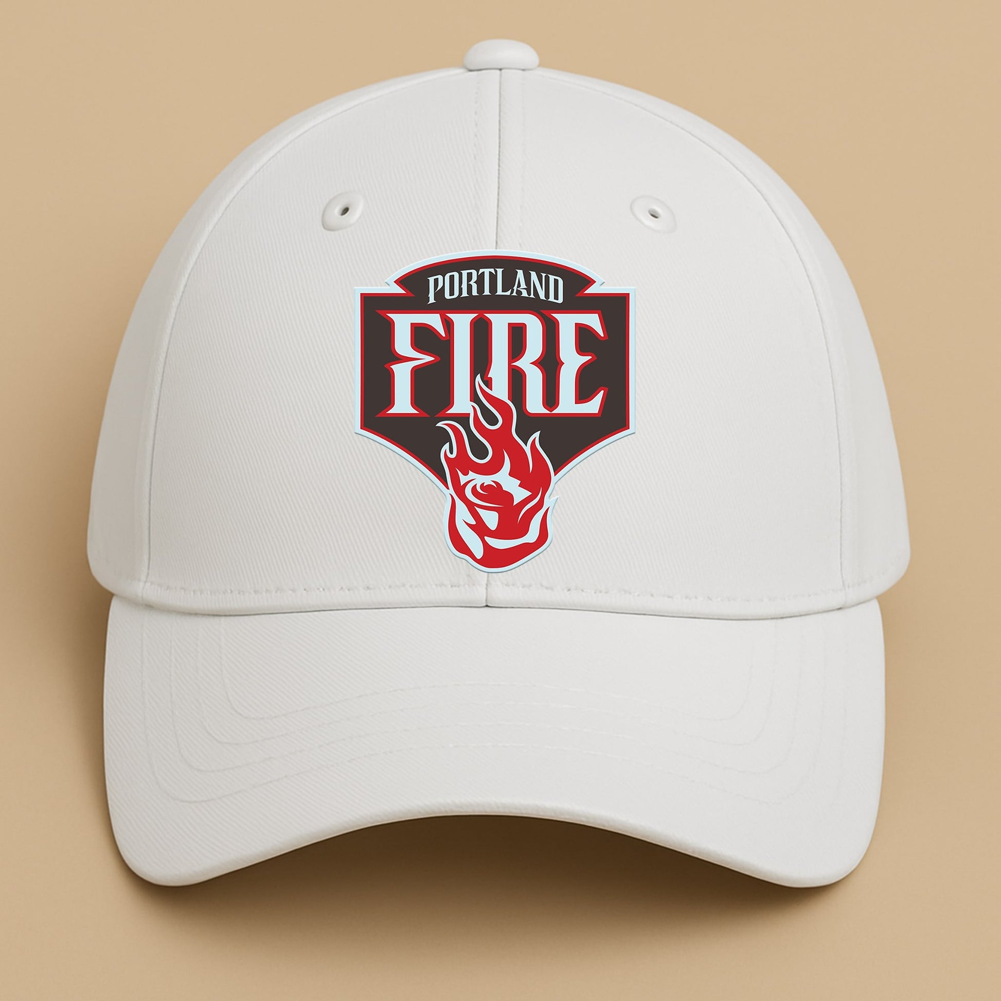 2026 Portland Fire Tip-Off Hat1