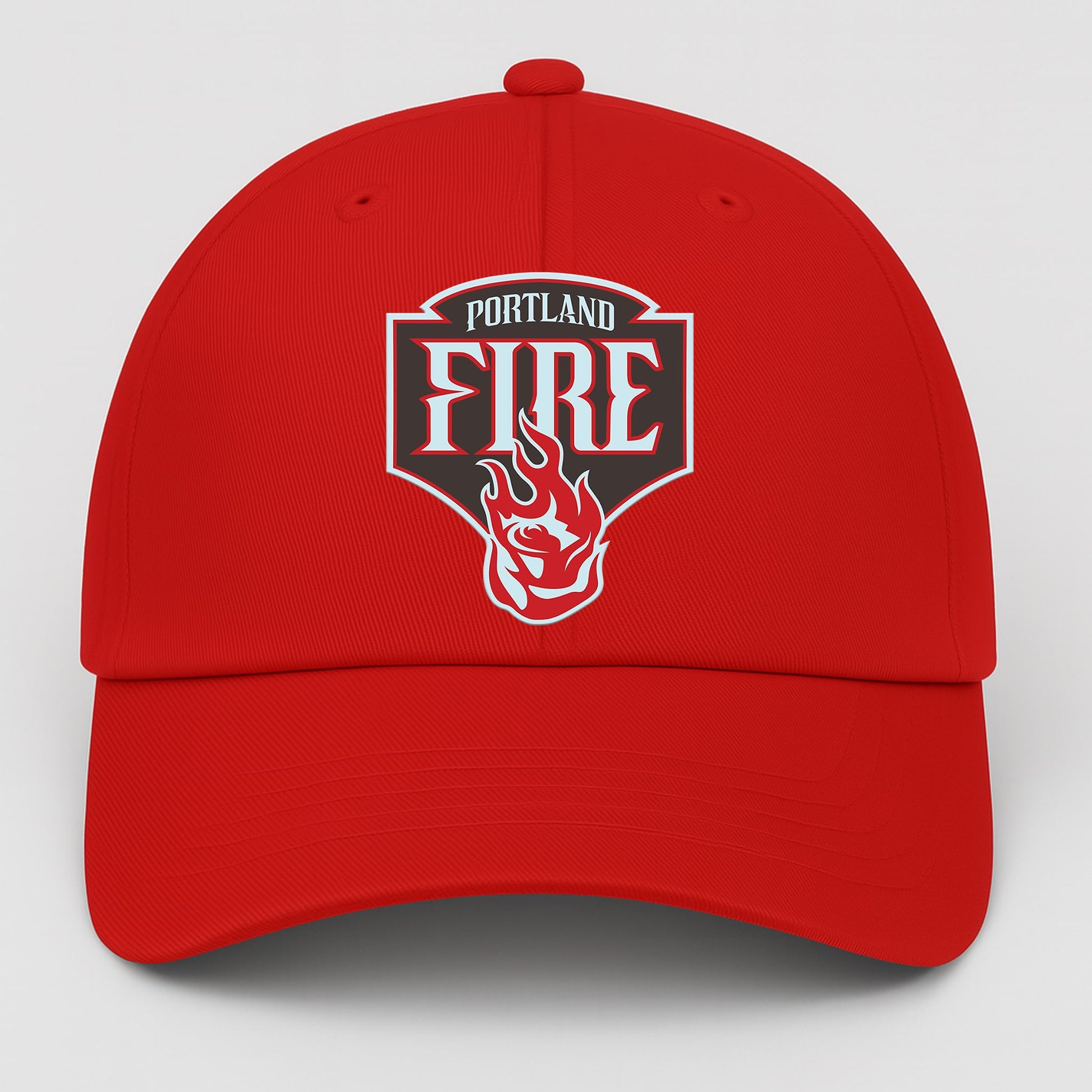 2026 Portland Fire Tip-Off Hat3