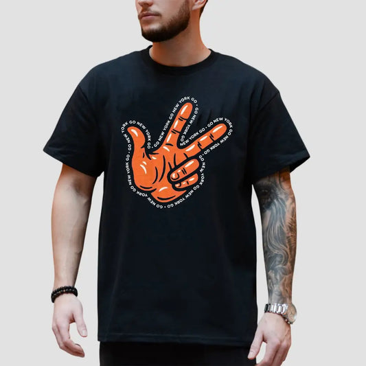 3PT Playoffs 2025 Celly T-Shirt