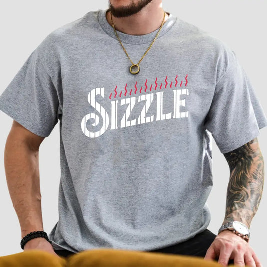 Aaron Judge San Diego Sizzle T-Shirt