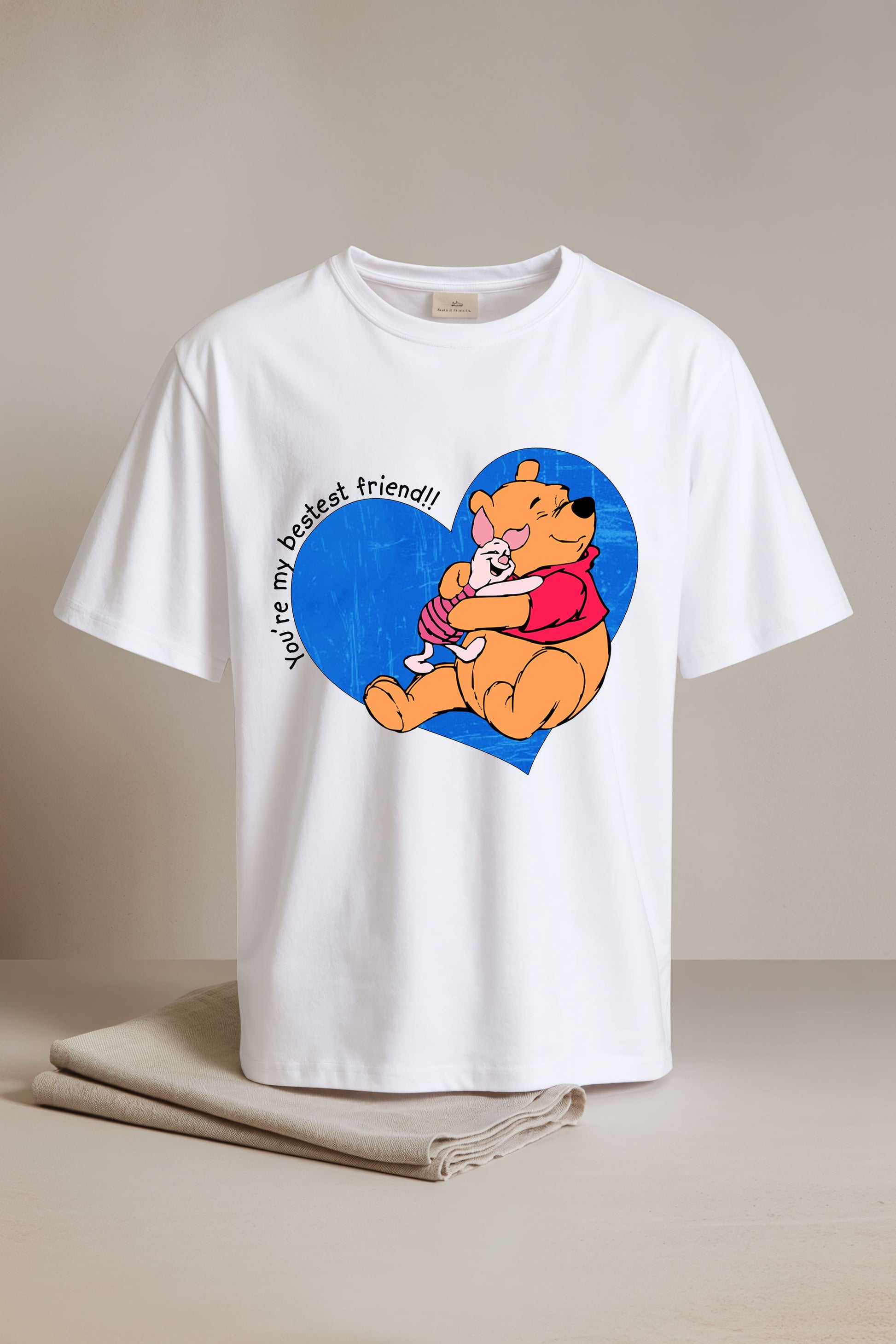 Aaron Judge You're My Bestest Friend Shirt