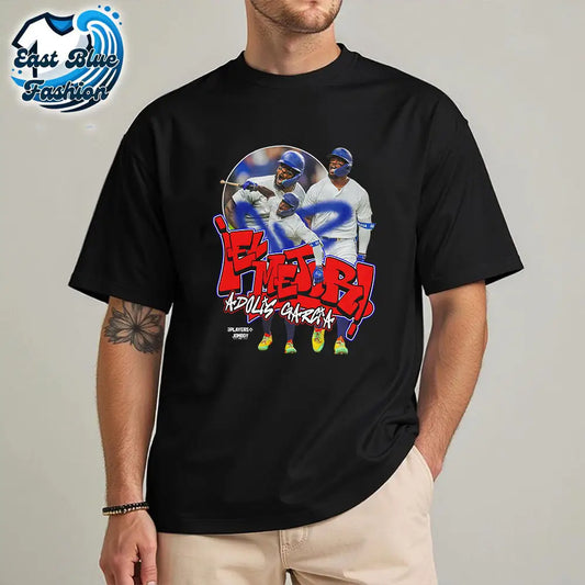 Adolis Garcia El Mejor Adolis Garci A T-Shirt