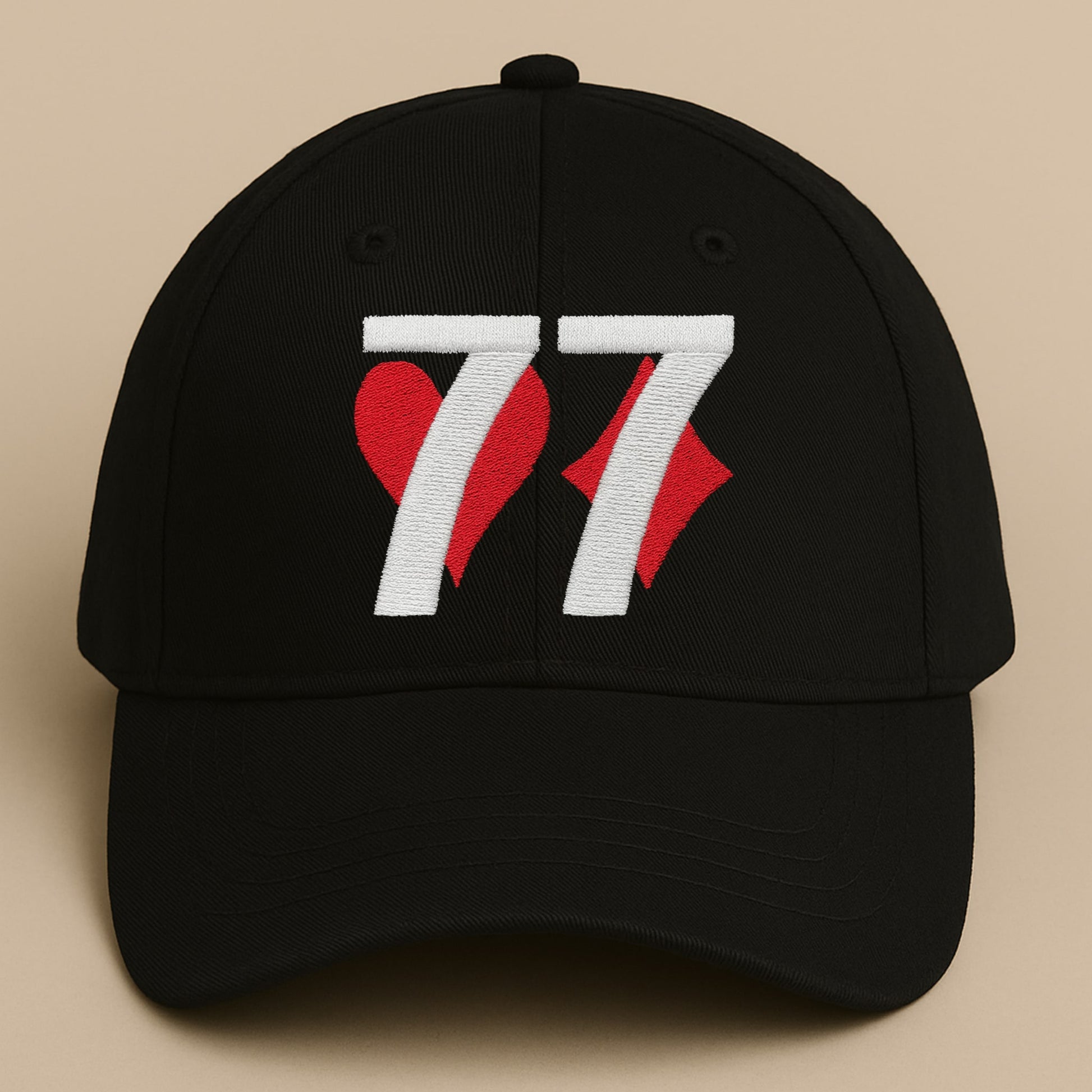 Alexander Wolfgang 77 Hat