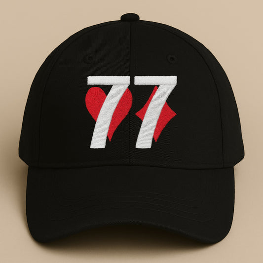 Alexander Wolfgang 77 Hat