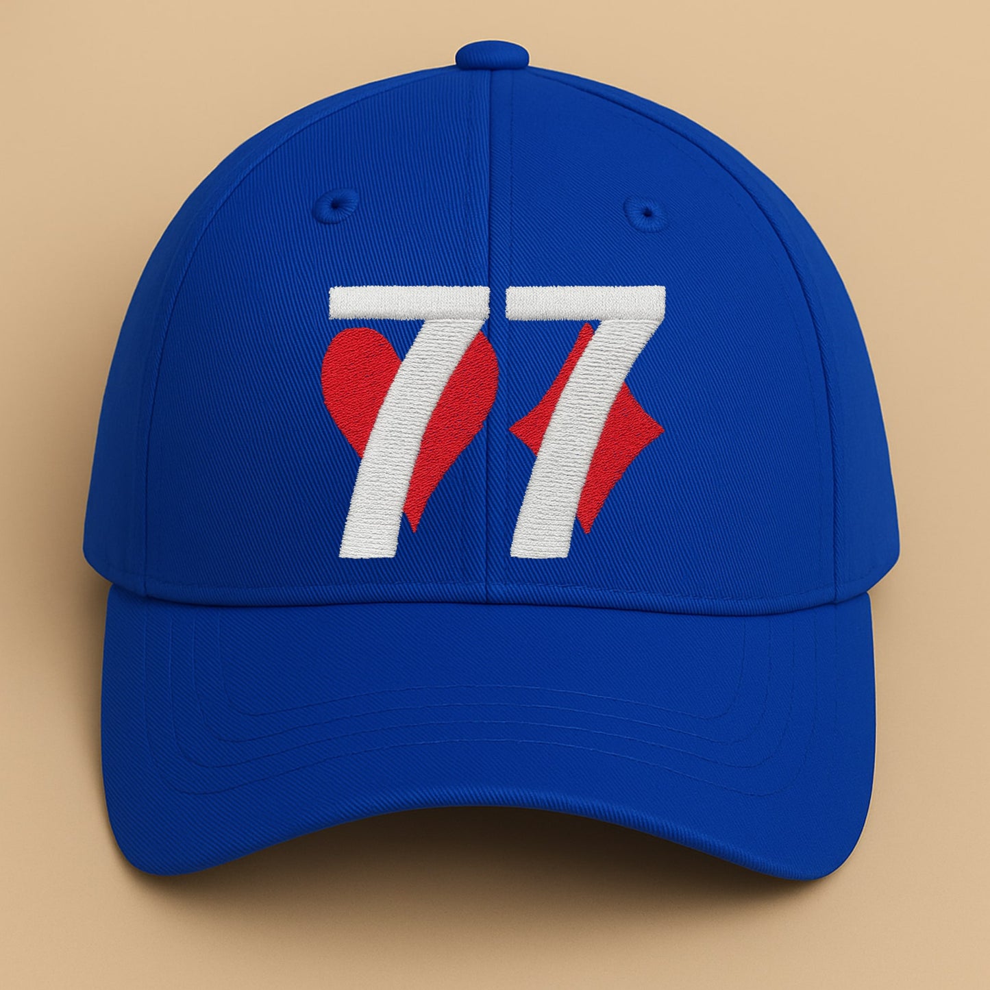 Alexander Wolfgang 77 Hat1