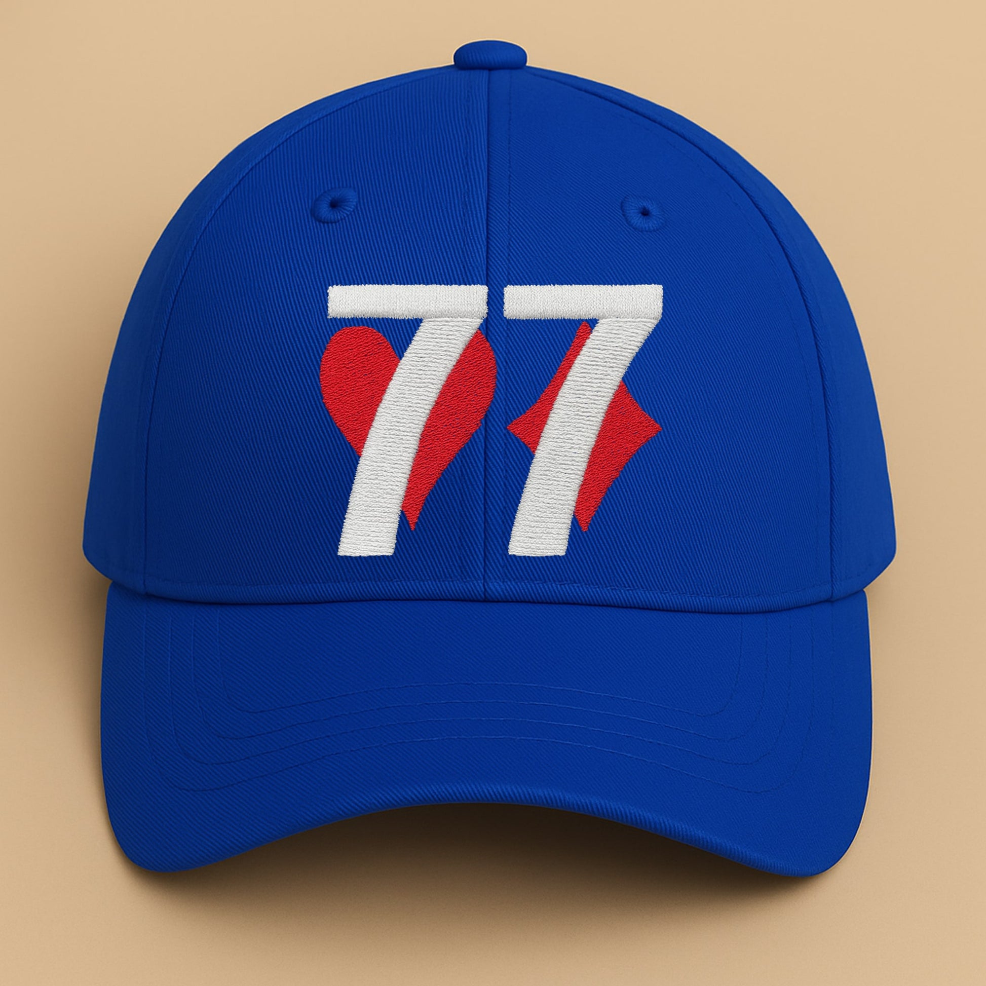 Alexander Wolfgang 77 Hat1