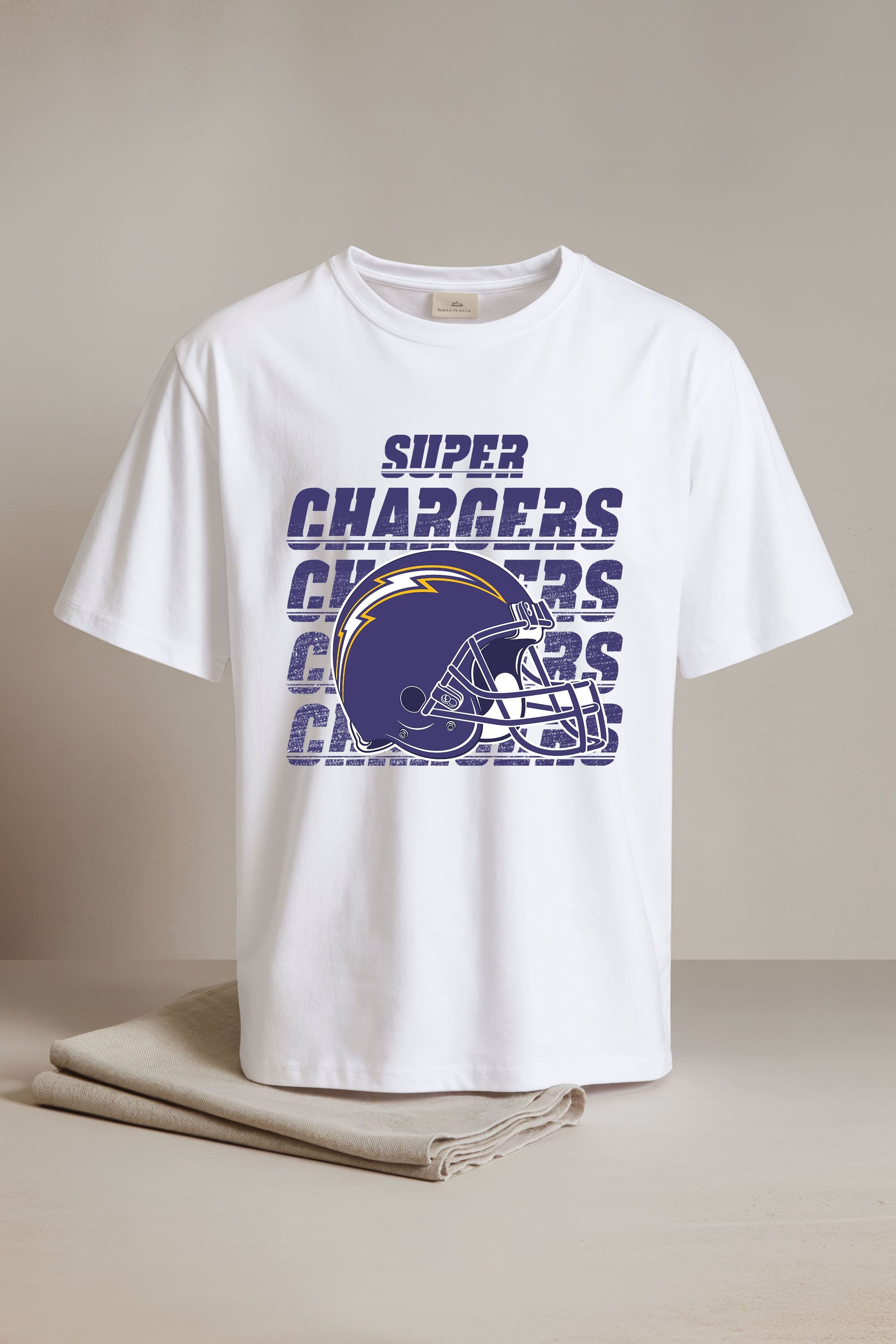 Alohi Gilman Los Angeles Og Chargers 2025 Shirt