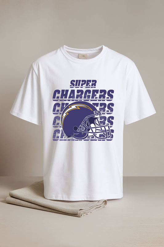 Alohi Gilman Los Angeles Og Chargers 2025 Shirt