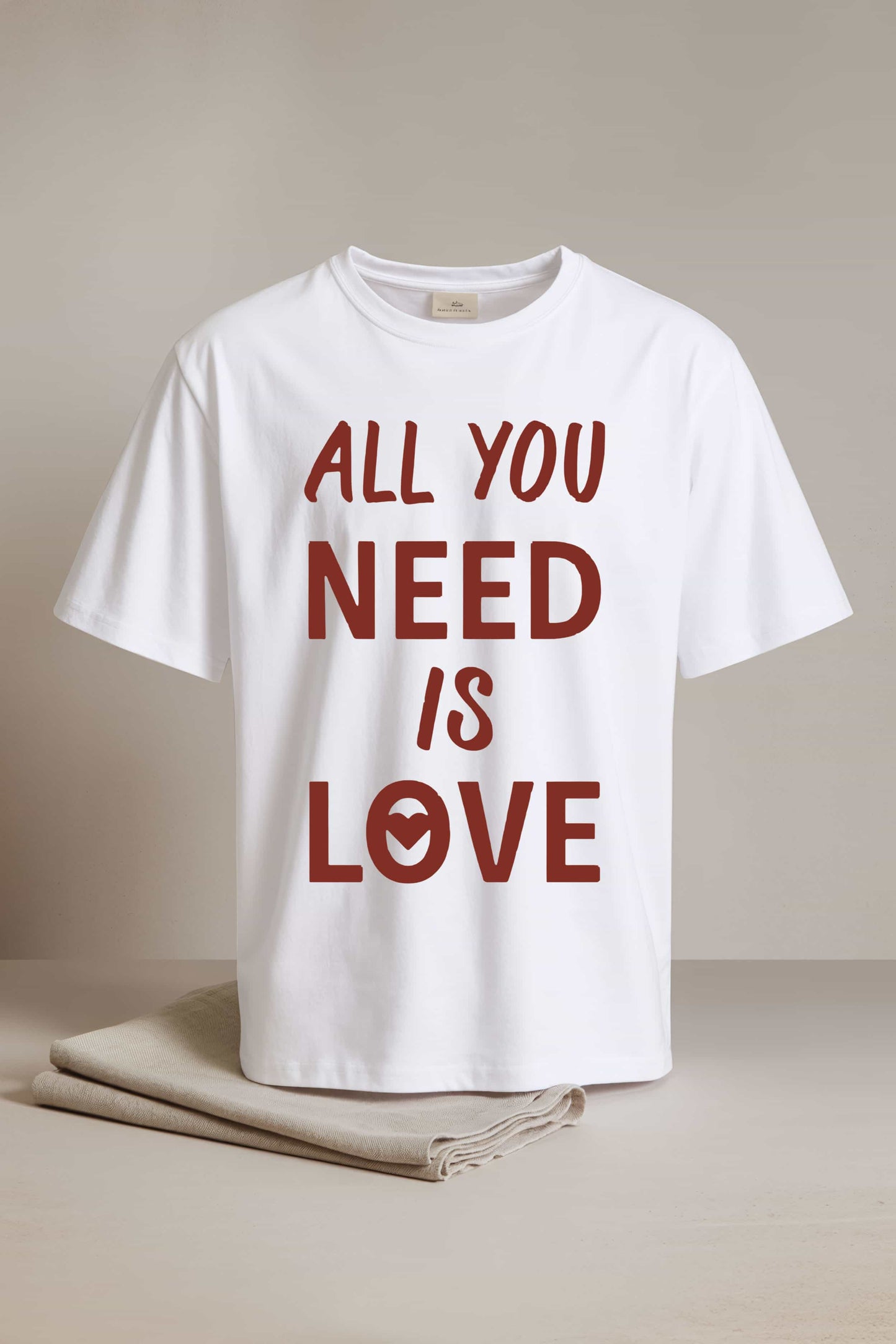 Amanda Knox All You Need Is Love Shirt