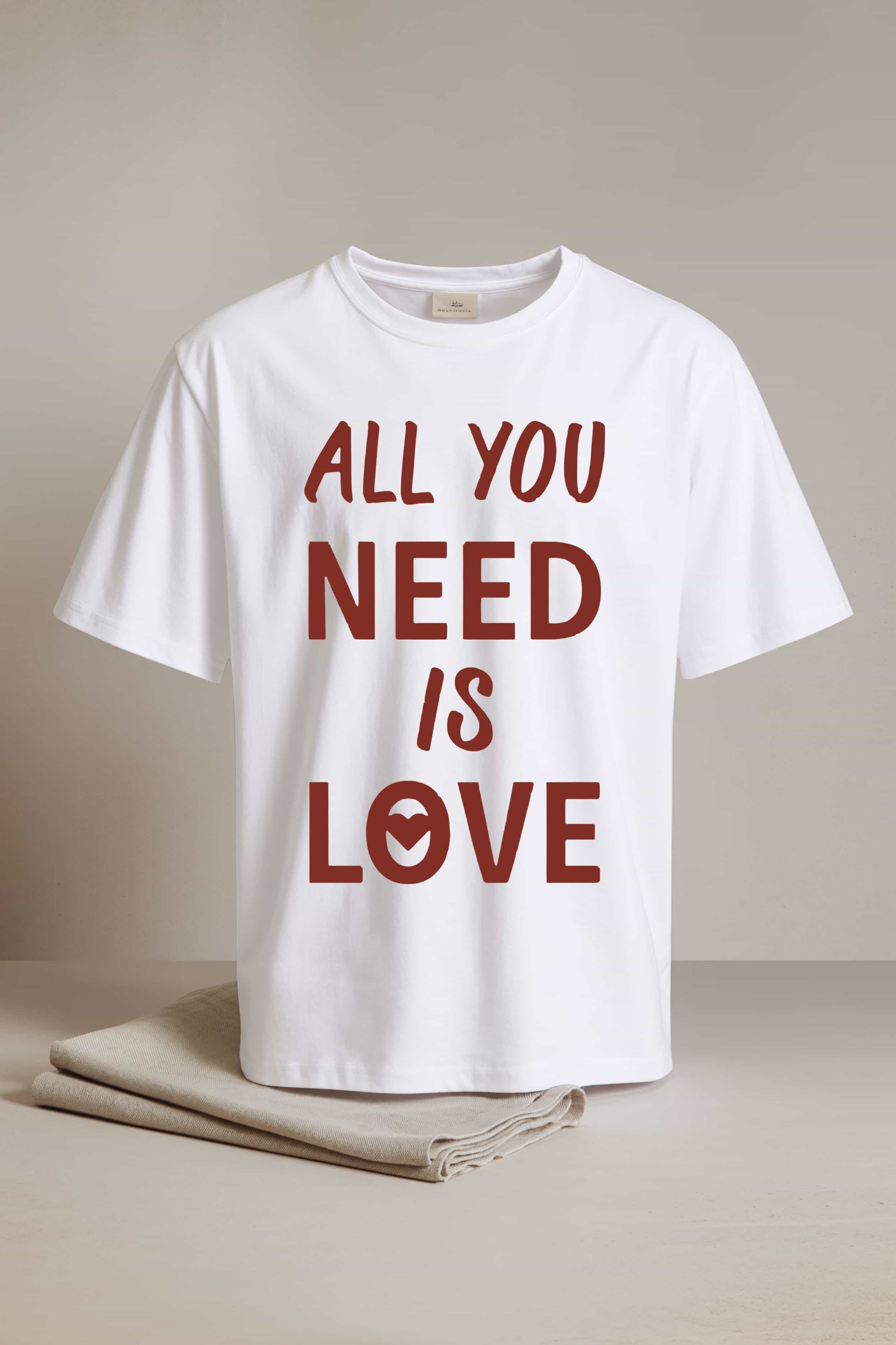 Amanda Knox All You Need Is Love Shirt