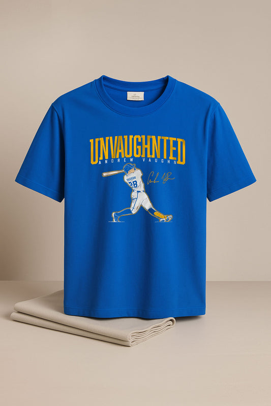 Andrew Vaughn UnVaughnted Shirt